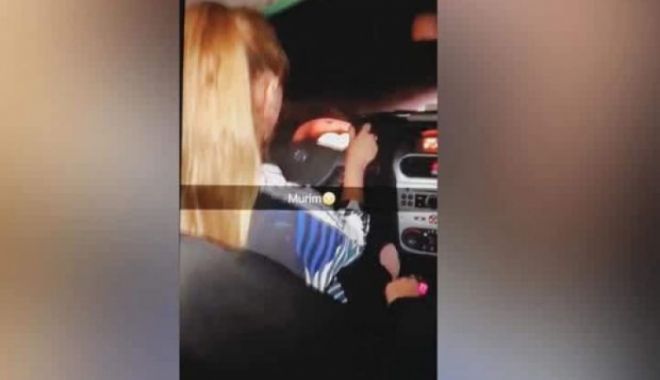 Au transmis, pe rețelele de socializare, din mașina morții! Cele 3 tinere care au murit în accident au făcut LIVE, din automobil: 'MURIM' - media152563819927758200-1525642901.jpg