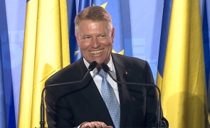 Iohannis - mesaj de Sf. Andrei: Fie ca această sărbătoare să ne întărească în unitate și coeziune națională - media157098053796172700-1575104295.jpg