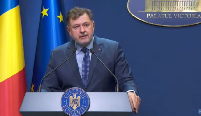 Rafila: Vaccinul HPV va fi compensat din această toamnă