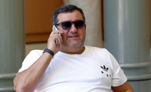 Familia confirmă: Mino Raiola, celebrul impresar de fotbal, a murit