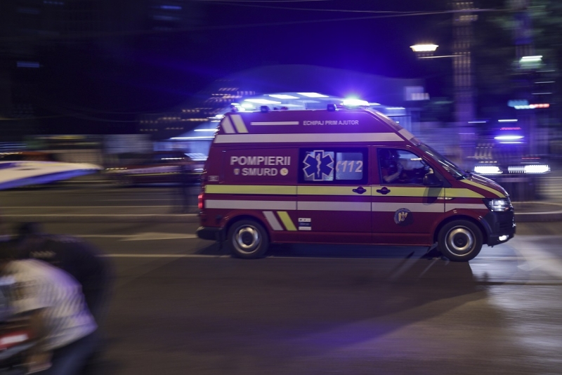 JUD. CONSTANŢA / TRAGEDIE ÎN ACEASTĂ SEARĂ! O persoană a murit, într-un accident rutier - media165647713437226100-1715149962.jpg