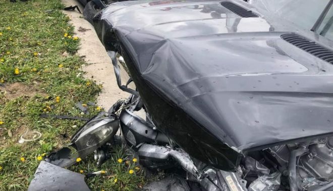 Accident grav! Șapte răniți, după un carambol între mai multe mașini - media168165240165431400-1681653750.jpg