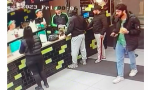 Incredibil ce a declarat polițiștilor atacatorul din șaormerie