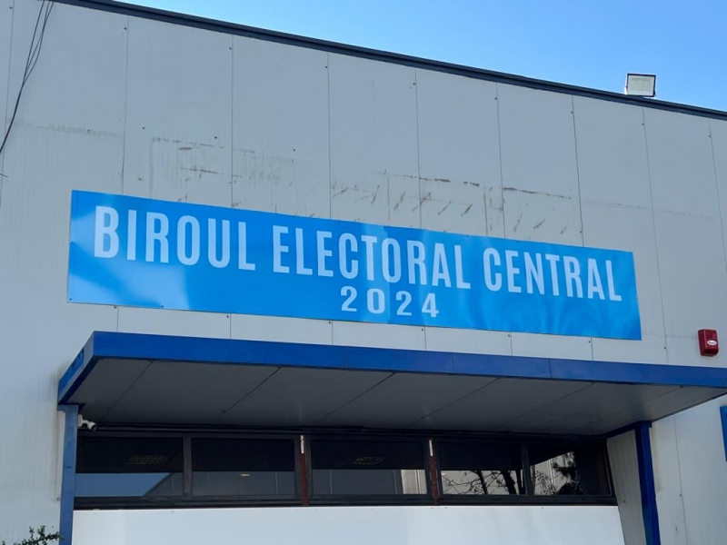 Decizie BEC privind buna desfăşurare a campaniei electorale pentru alegerile parlamentare - media171172531652316500-1726817109.jpeg