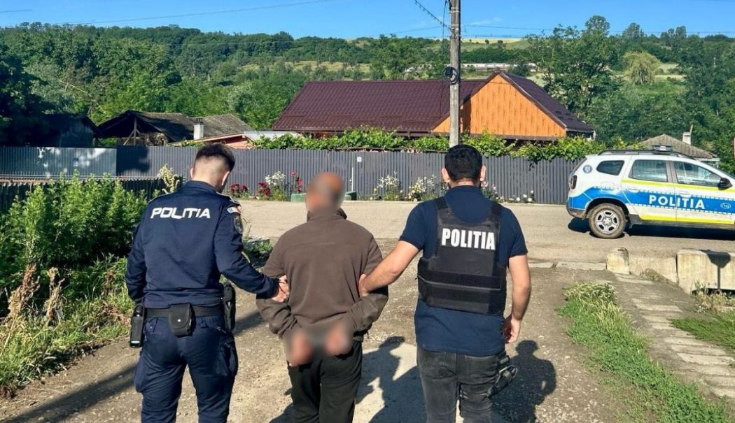 Bărbat de 37 de ani, arestat pentru viol asupra unei copile de 12 ani - media171766419188875200-1722084825.jpg