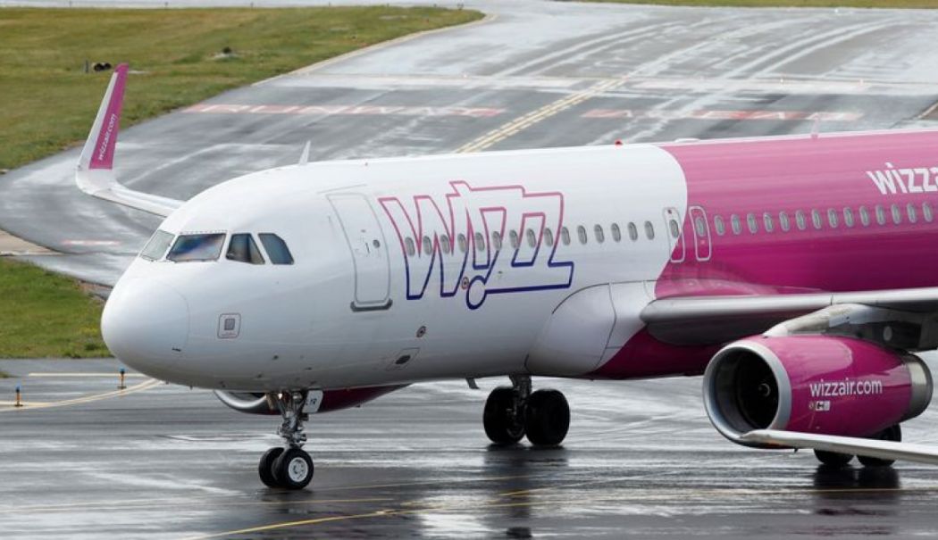 Scandal la îmbarcarea într-o aeronavă Wizz Air: pasagerii s-au luat la bătaie - media171989455132308800-1748687641.jpg