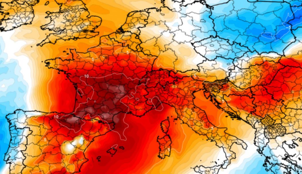 Europa în alertă. Primul val important de căldură din 2025 a adus temperaturi de până la 42 °C - media172163989506790200175eac915-1751181659.jpg