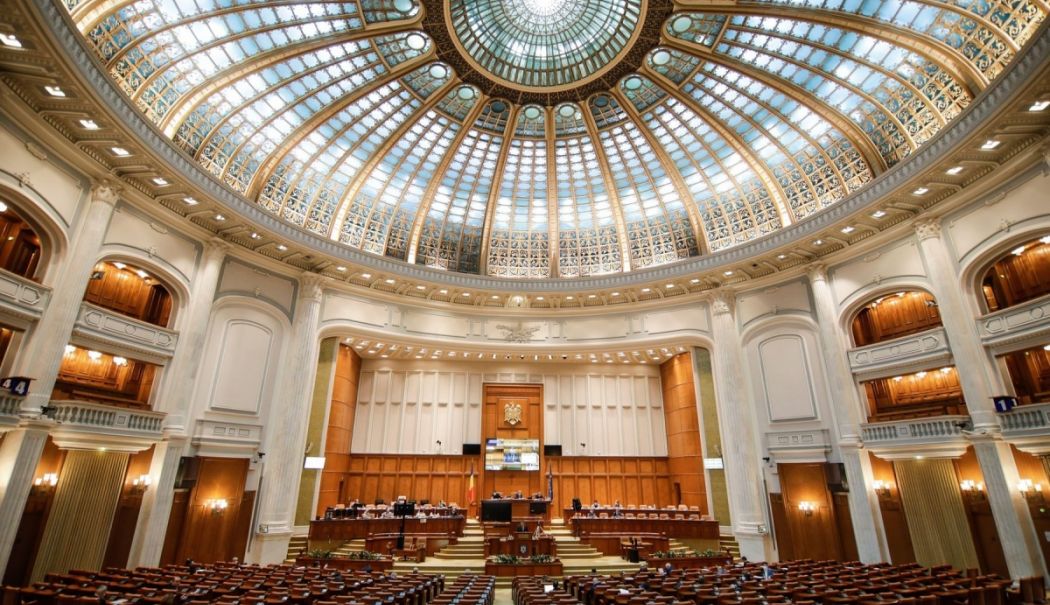 Încă trei deputați au plecat din POT și SOS: Se afiliază grupului PSD