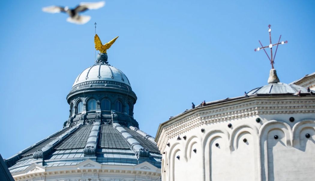 Biserica Ortodoxă le dă un ultim avertisment celor care ”sunt certați” cu disciplina bisericească