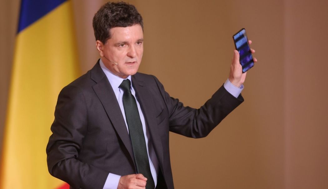 Nicușor Dan anunță schimbări la SRI și SIE și promite resetarea luptei anticorupție - media174596038998654800-1749024823.jpg