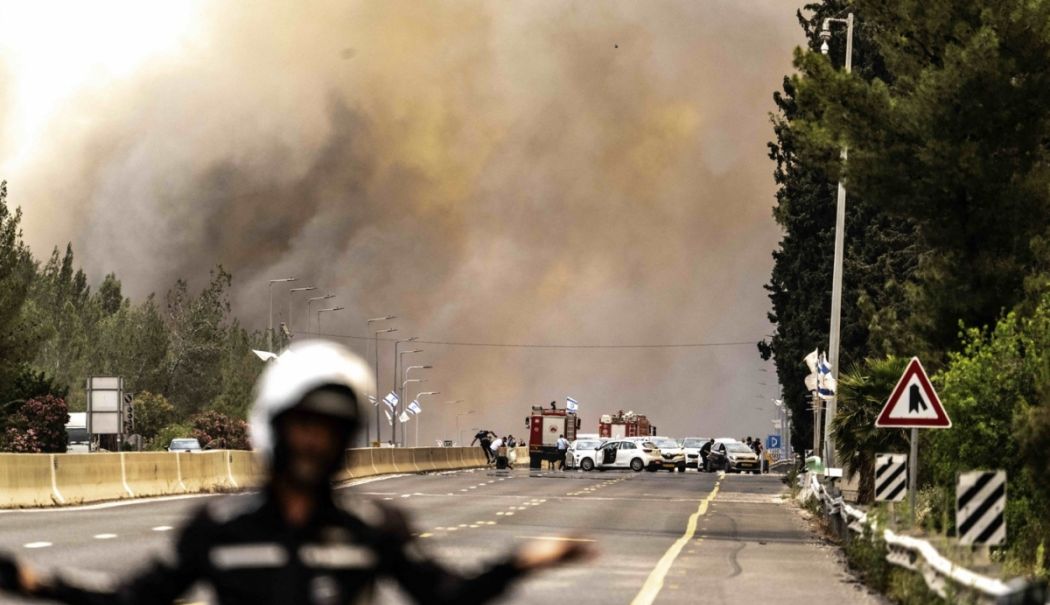 Netanyahu declară ”urgenţă naţională”. Avioane de luptă împotriva incendiilor și din România trimise la dezastru - media174607828948051300-1746092961.jpg