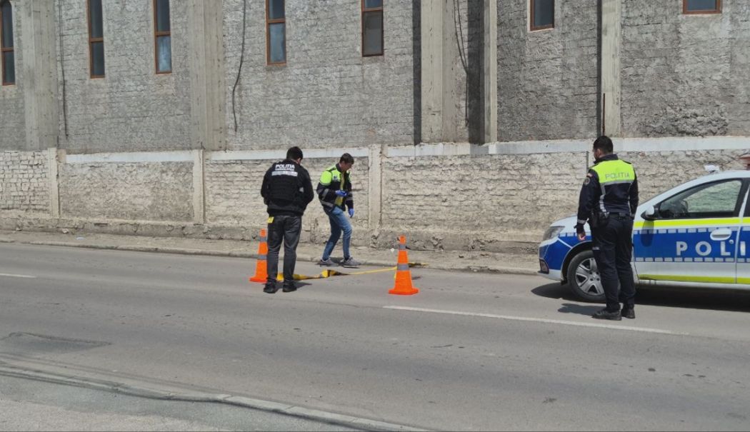 Noi informații despre cazul tânărului căzut de pe biserică. A fost întocmit dosar de cercetare penală - media174704859439263200-1747051247.jpg