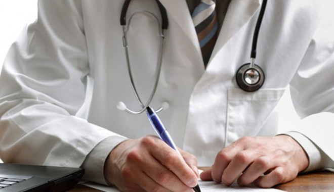 Cum își aleg postul constănțenii  care au promovat rezidențiatul - medic-1338153922.jpg