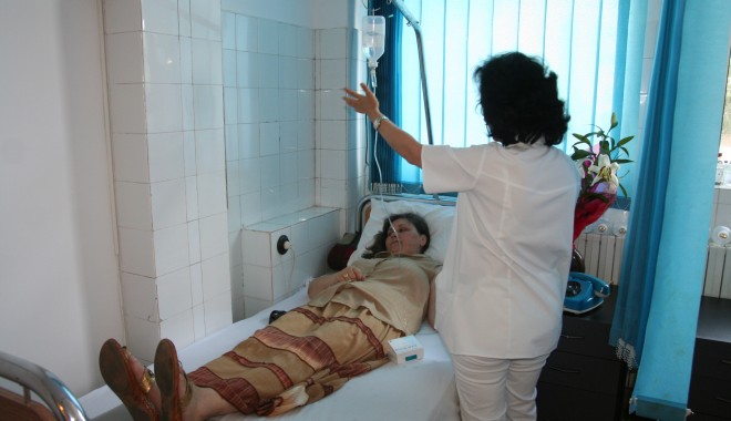 Încă trei medici de la Floreasca se mută la Spitalul Județean Constanța - medic-1389786825.jpg