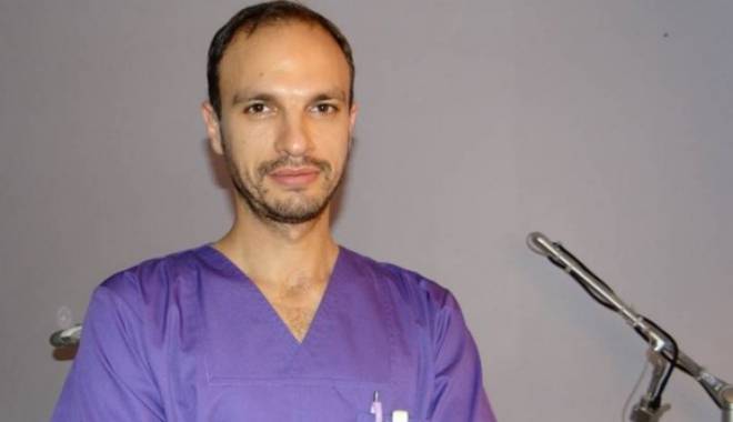 Medicul estetician al vedetelor, condamnat la 4 ani de închisoare cu executare - medic-1454231188.jpg