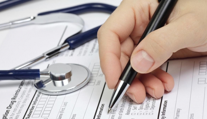 Medic psihiatru din Constanța, cercetat după ce a eliberat rețete medicale false - medic-1469117078.jpg