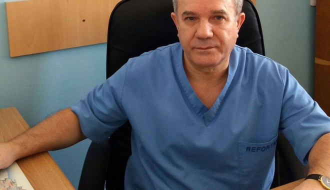 Medic de la Spitalul Județean Constanța, ÎN FRUNTEA BOARD-ULUI EUROPEAN DE CHIRURGIE Oro-Maxilo-Facială - medic-1490185495.jpg