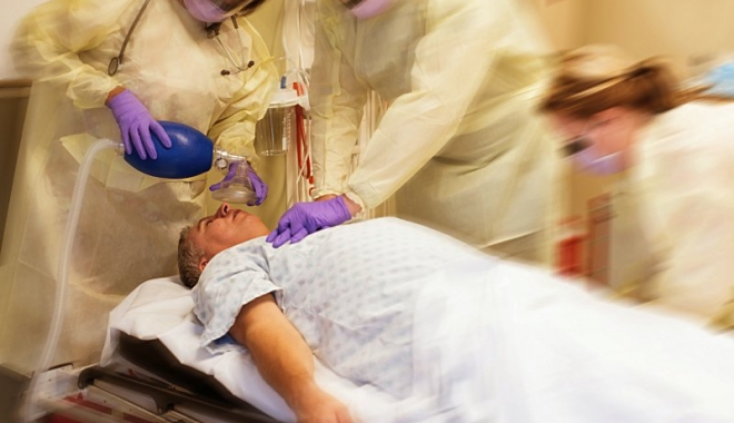 Manager de spital: 