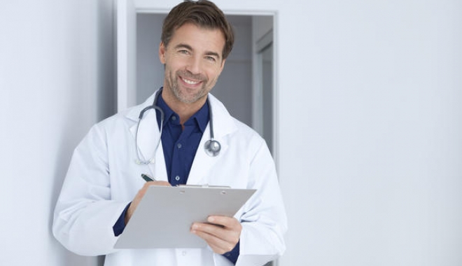 Noi soluții de depistare a infecțiilor la transplantul hepatic - medic-1500199450.jpg