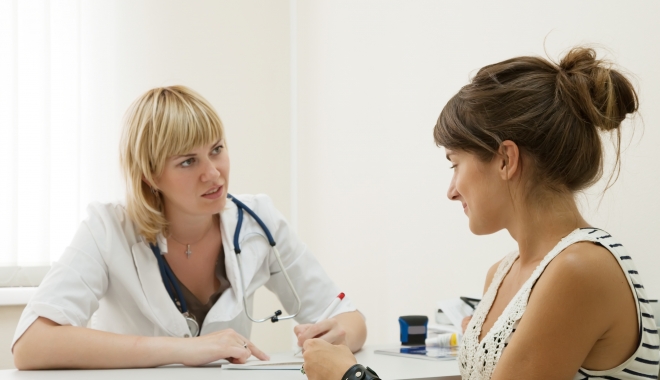 Cum poate fi prevenită extinderea melanomului - medic-1505140945.jpg