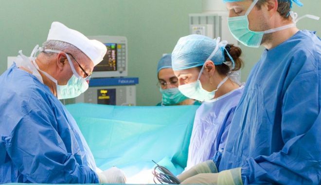 Premieră națională: Un tânăr a fost operat pentru tromboză venoasă profundă - medic-1532960263.jpg