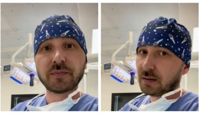 Un medic explică riscurile la care se expun cei care sărută persoanele decedate - medic-1656419719.jpg