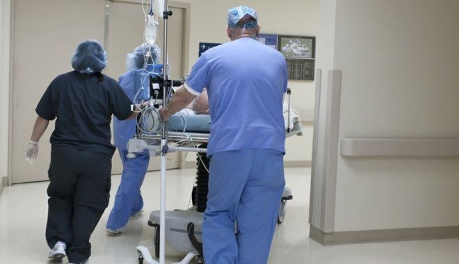ALERTĂ SANITARĂ! Primul deces cauzat de variola maimuței, în Europa - medic-1659160873.jpg