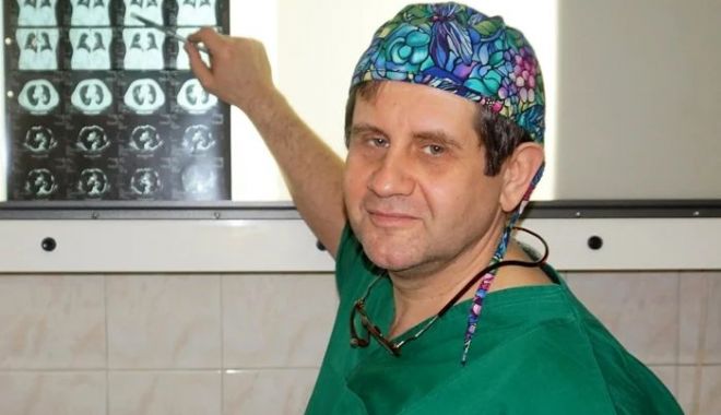 Medicul de la "Marius Nasta", despre mita primită: „Erau gesturi de recunoștință”