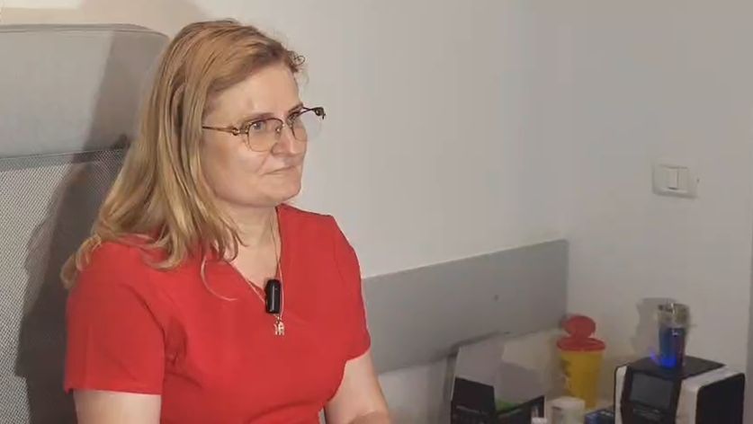 După accidentul cu TIR-ul din Constanța, un diabetolog explică riscurile hipoglicemiei la volan - medic-1781008025.webp