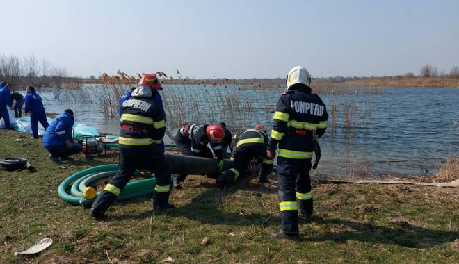 Cunoscut medic, găsit fără viaţă, după ce scafandrii l-au căutat zi şi noapte în apele reci