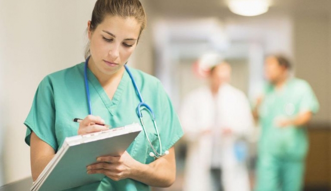 VESTEA ZILEI PENTRU PERSONALUL MEDICAL! Cum vor fi acoperite sporurile - medic11509440400-1523617870.jpg