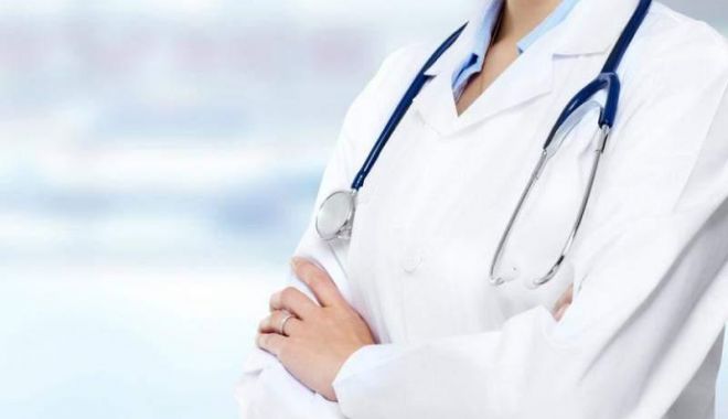 Un medic nu a fost lăsat să acorde primul ajutor unui copil care se înecase cu mâncare - medic5-1672661345.jpg