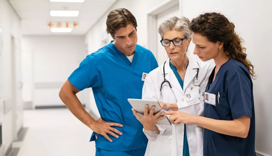 Pacienții cronici câștigă teren: amendament pentru plata integrală a primei zile de concediu medical - medica-1770216244.webp