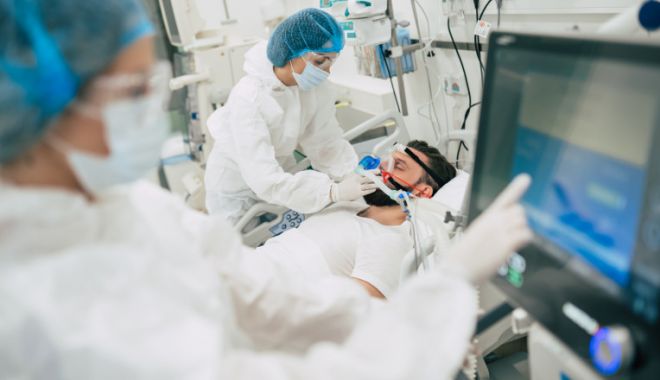 Medicament împotriva artritei, autorizat pentru tratarea cazurilor severe de COVID - medicament-1638812434.jpg