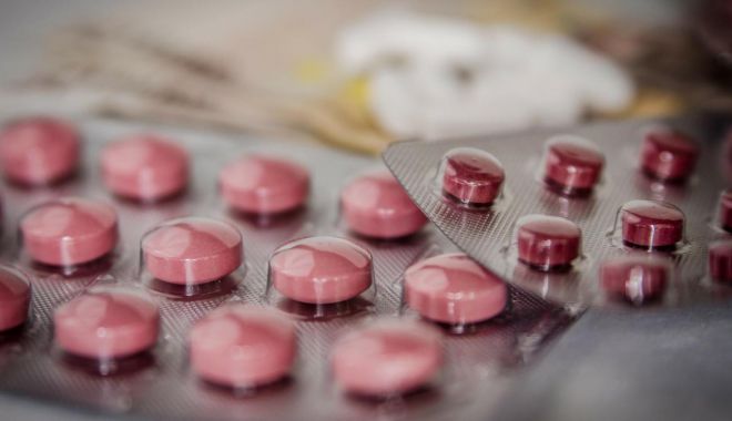 Lipsă de medicamente în plin val al virozelor la copii. Avertismentul medicilor - medicament-1668335816.jpg