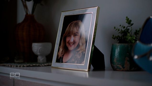 O femeie a murit înainte de nunta fiicei ei după ce a luat un medicament pentru slăbit promovat pe internet