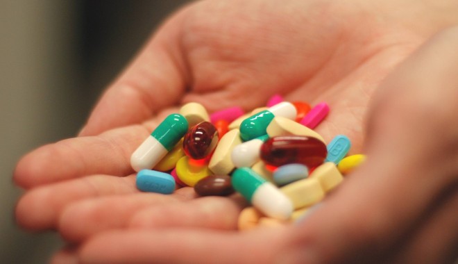 Gigant farmaceutic, amendat pentru că a mituit medicii să prescrie propriile medicamente - medicament4994634c0d-1411129236.jpg