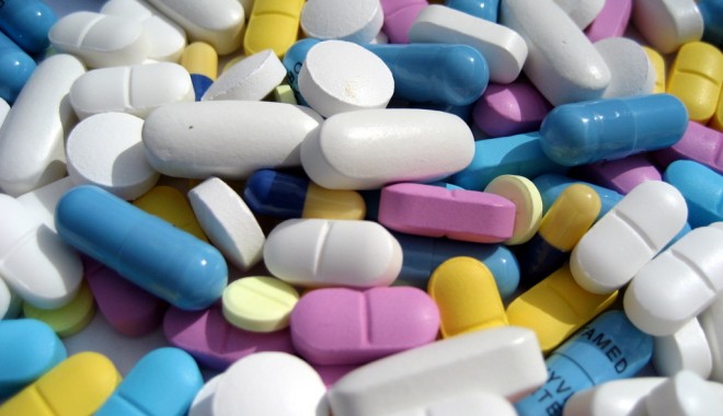 Producătorii de medicamente cer suspendarea taxei clawback - medicamente-1337246327.jpg