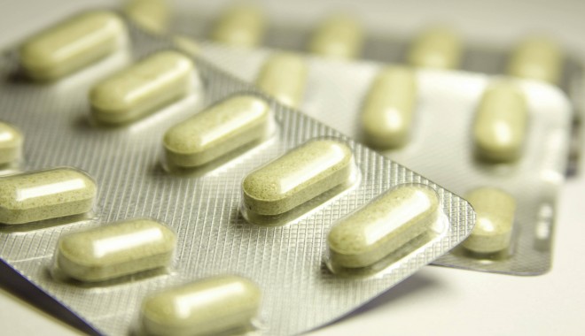 Medicamente cu risc de aprovizionare deficitară - medicamente-1352415626.jpg