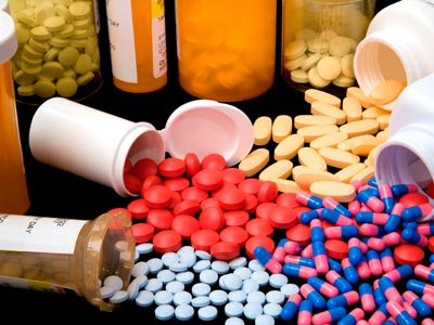 Record de medicamente noi, aprobate - medicamente-1372581343.jpg