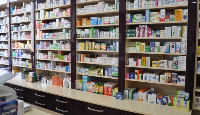 Medicamentele ieftine ar putea dispărea din farmacii - medicamente-1395158778.jpg