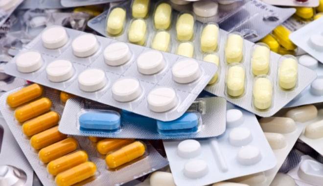 Filiala română a grupului Roche confirmă că este vizată de o anchetă cu privire la acordarea de mită - medicamente-1438426079.jpg