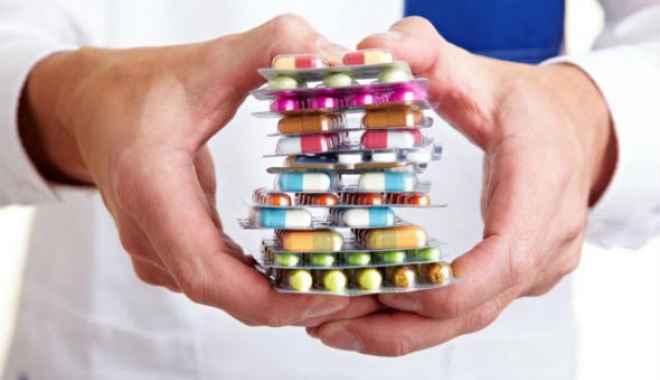 Pacienții și farmaciștii, nemulțumiți de calculul prețului la medicamente - medicamente-1477644302.jpg