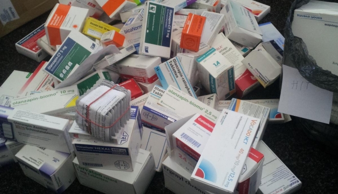Prin desființarea comisiilor de experți, pacienții bolnavi au acces la medicamente - medicamente-1484297458.jpg