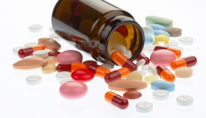 Pensionarii beneficiază de 90% reducere la medicamente - medicamente-1499359179.jpg