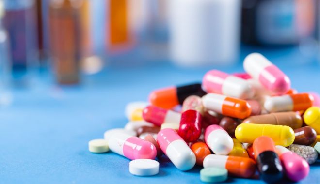 Lista medicamentelor compensate și gratuite, suplimentată cu 31 de molecule noi - medicamente-1587711966.jpg