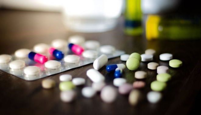 Medicamentele generice cu preţuri mici, penalizate de o taxă clawback mai mare