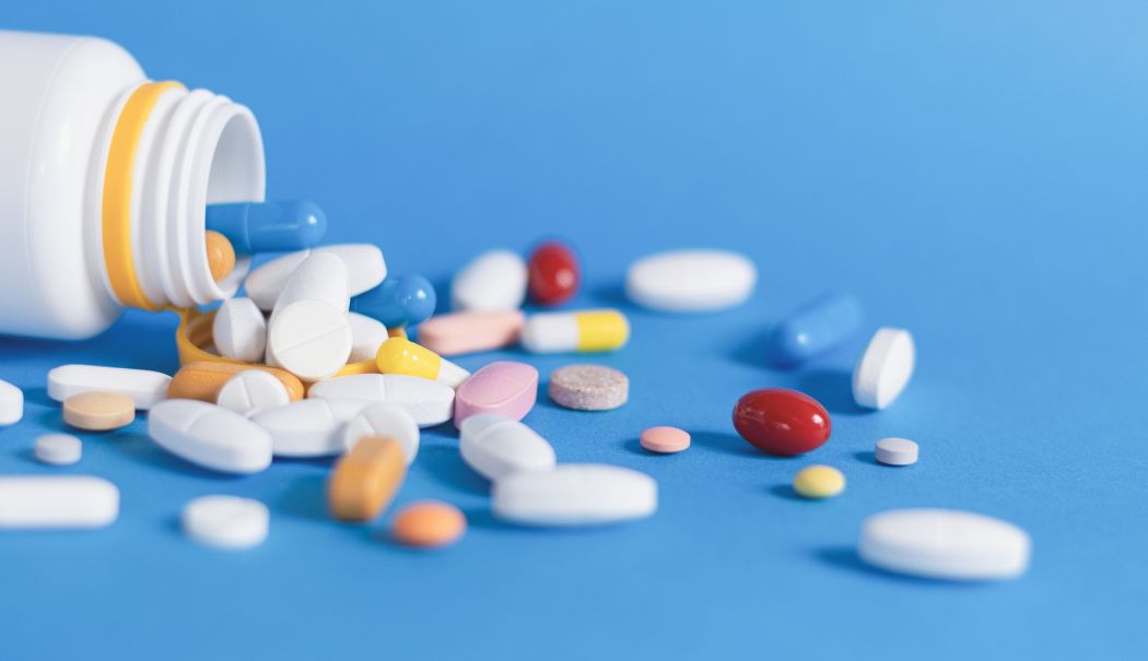 România, codașă la accesul la medicamentele inovatoare. „Este greu pentru pacienți” - medicamente-1754386212.jpg