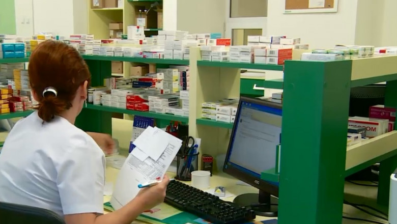 Mai multe medicamente pentru bolnavii de cancere lipsesc din farmacii. Ce răspunde Ministerul Sănătății - medicamente-pentru-oncologie-1735299322.jpg