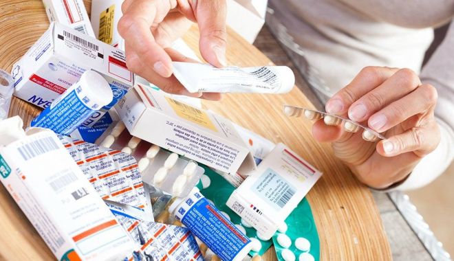 Lege promulgată: Reglementări privind gestionarea medicamentelor expirate